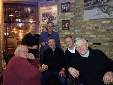 (Jenny Vrentas/The MMQB)